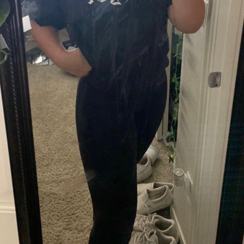 28” Align Lululemon Leggings